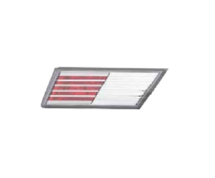 Honda Civic 2012- Arka Stop İç Sağ DOGAN-