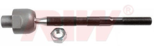 Honda Civic Hatchback Rot Kolu Sağ RIW