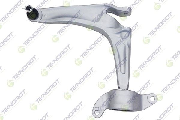 Honda Civic Alt Sol Rotilli Salıncak TEKNOROT