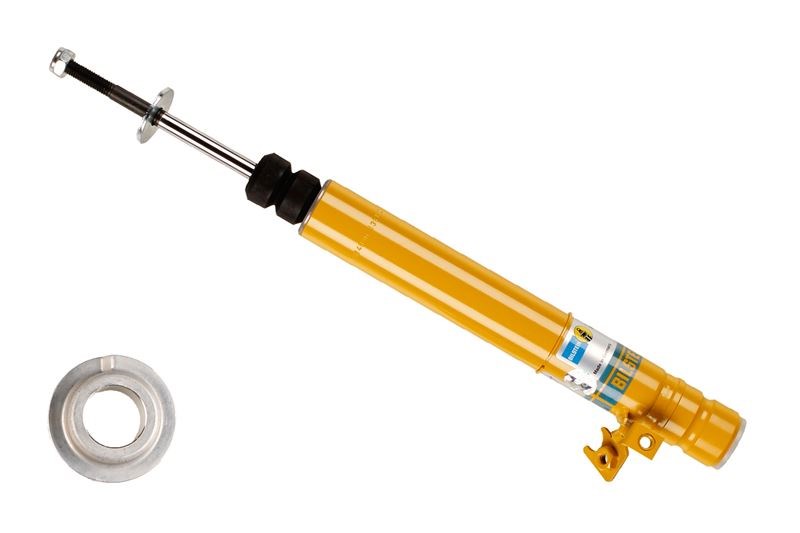Honda Civic CRX 1989 Sol Ön Amortisör B8 BILSTEIN