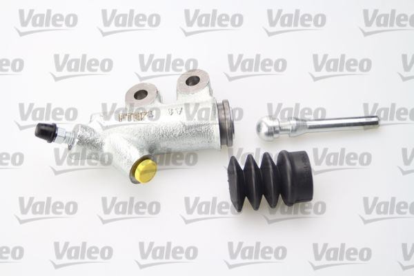 Honda Civic Debriyaj Alt Merkezi VALEO