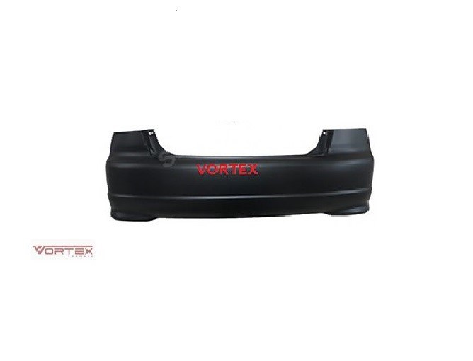 Honda Civic 2006 Arka Tampon DOGAN-
