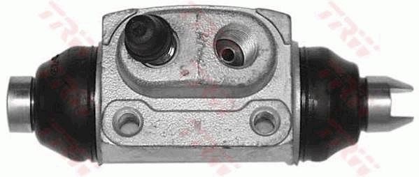 Honda Civic Fren Silindiri Sağ 19mm TRW