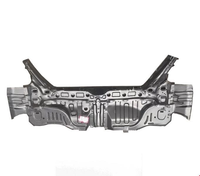 Honda Civic 2012 Arka Panel DOGAN-