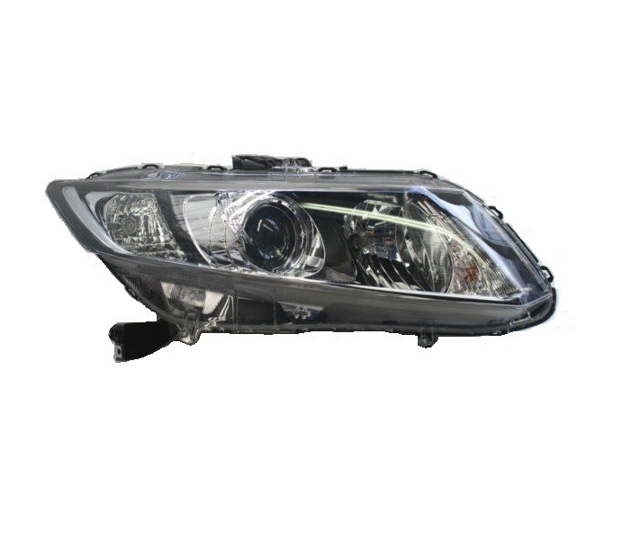 Honda Civic 2012- Ön Far Sağ Xenon DOGAN-
