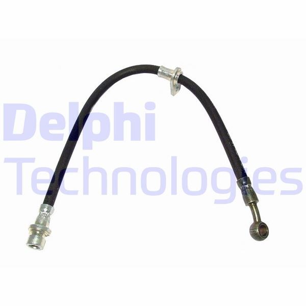 Honda Civic Arka Sol Fren Hortumu DELPHI