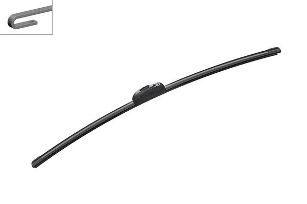 Honda Civic X Sedan Aerotwin Retrofit Tekli Silecek BOSCH