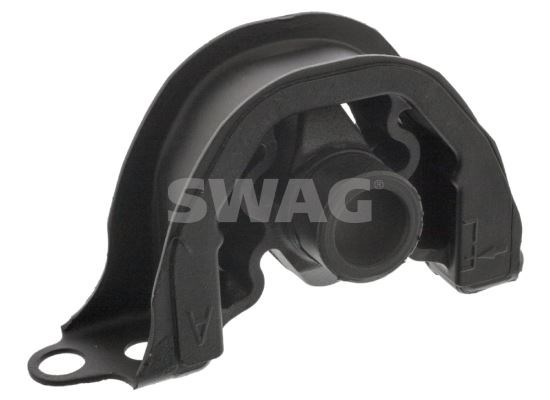 Honda Civic Motor Takozu Alt Sol [92-00] SWAG