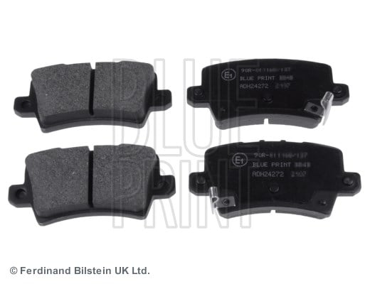 Honda Civic Arka Fren Balatası BLUEPRINT