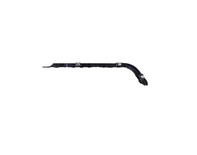 Honda Civic 2012 Arka Tampon Braketi Sağ DOGAN-