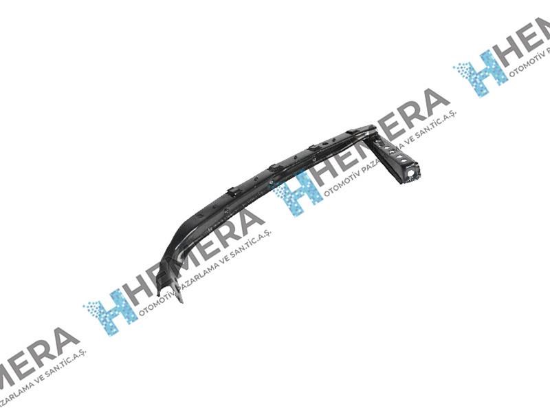 Honda Civic Ön Sol Far Bağlantı Sacı TAIWAN