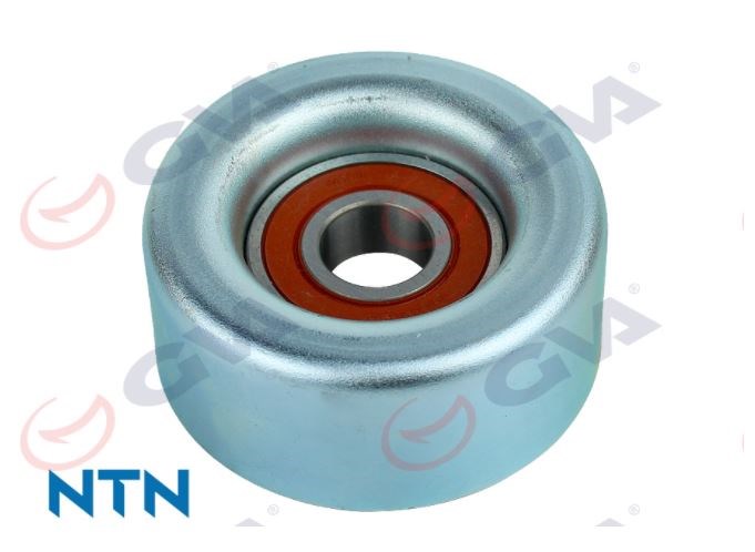 Honda Civic CRV Accord Alternatör Kayışı Otomatik Gergi Makarası 1.6L 1.8L 2.0L GVA