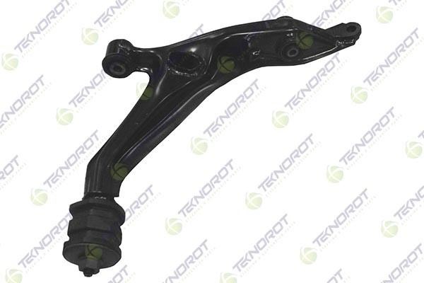 Honda Civic Salıncak Alt Sağ Rotilsiz TEKNOROT