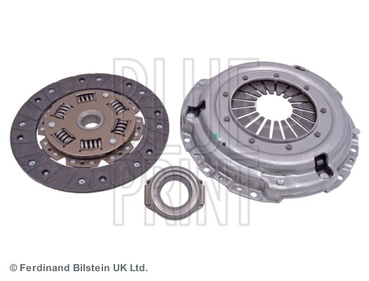 Honda Civic Debriyaj Seti Baskı Disk Bilya BLUEPRINT