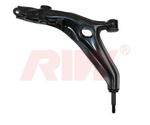 Honda Civic Alt Salıncak Sol Rotilsiz RIW
