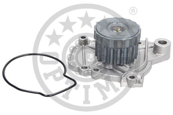 Honda Civic Devirdaim Su Pompası OPTIMAL