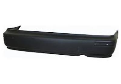 Honda Civic 1996- Arka Tampon Bantlı Tip Sedan DOGAN-
