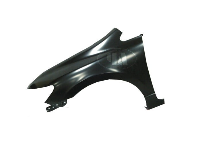 Honda Civic 2006 Ön Çamurluk Deliksiz Sol DOGAN-