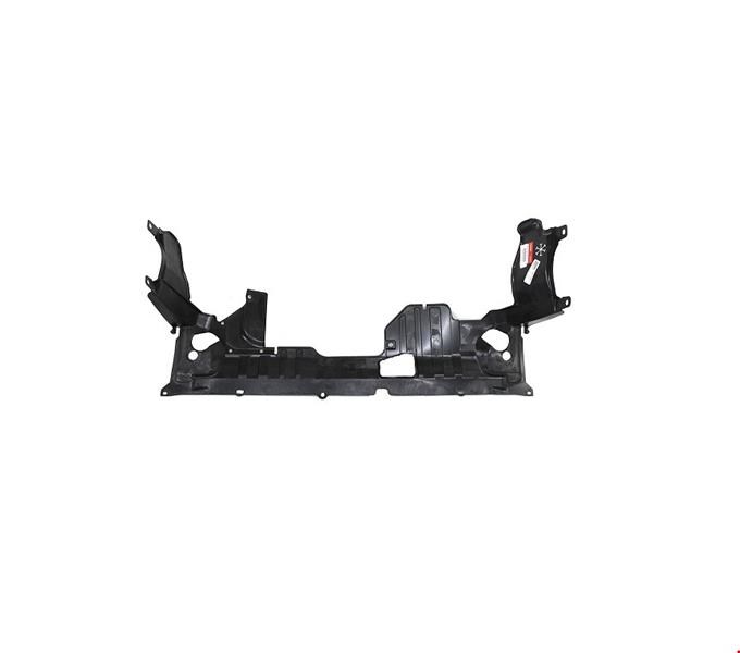 Honda Civic 2003 Ön Tampon Alt Muhafaza DOGAN-