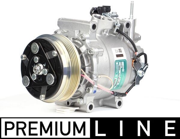 Honda Civic Klima Kompresörü 1.4 MAHLE