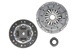 Honda Civic Debriyaj Seti Baskı Disk Bilya EXEDY