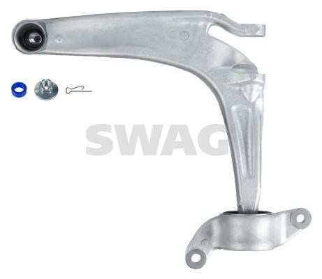 Honda Civic Alt Sol Salıncak Rotilli SWAG