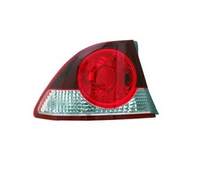 Honda Civic 2006 Stop Lambası Dış Sol DOGAN-