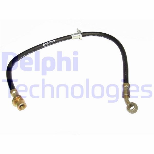 Honda Civic Ön Sağ Fren Hortumu DELPHI
