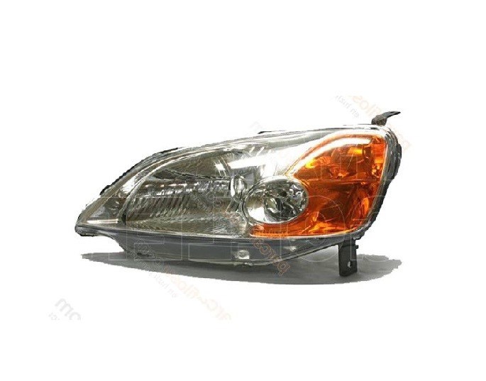 Honda Civic 2001 Ön Far Sol DOGAN-