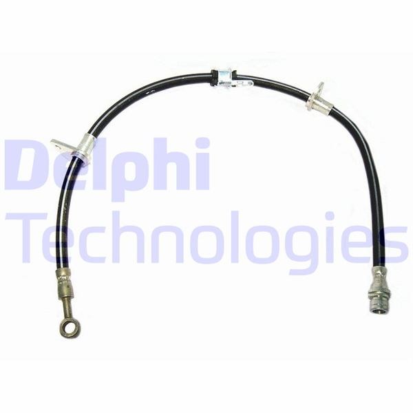 Honda Civic / Rover 45 414 416 420 MG ZS Ön Fren Hortumu Sağ DELPHI