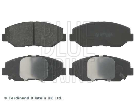 Honda Civic CR-V Ön Fren Balata BLUEPRINT