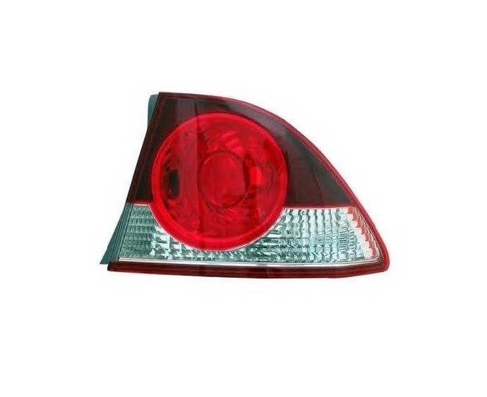 Honda Civic 2006 Stop Lambası Dış Sağ DOGAN-