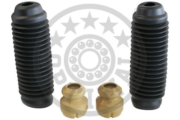 Kia Clarus Amortisör Toz Koruma Seti OPTIMAL