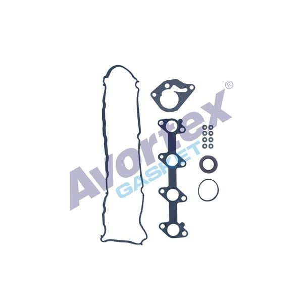 Renault Clio Kangoo Megane Logan Sandero 1.5 dCi K9K Üst Takım Contası... AVORTEX