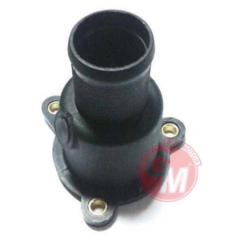 Renault Clio Kangoo Megane Dacia Logan Termostat Yuvası Plastik Tıpasız GUA