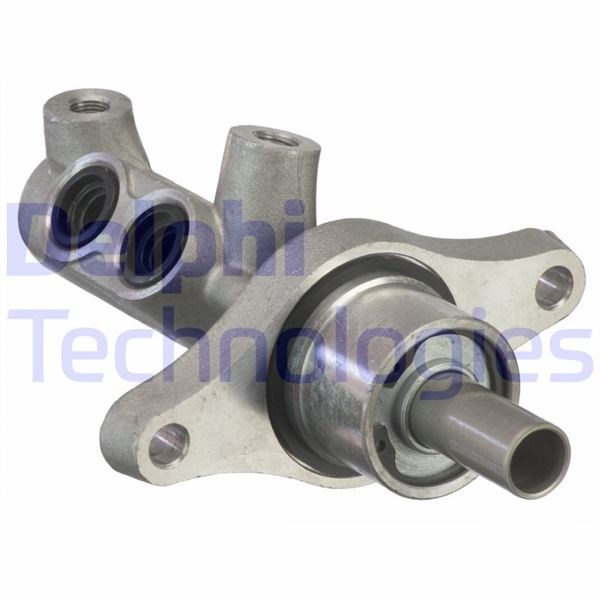 Renault Clio Grand Modus Modus Fren Ana Merkezi DELPHI