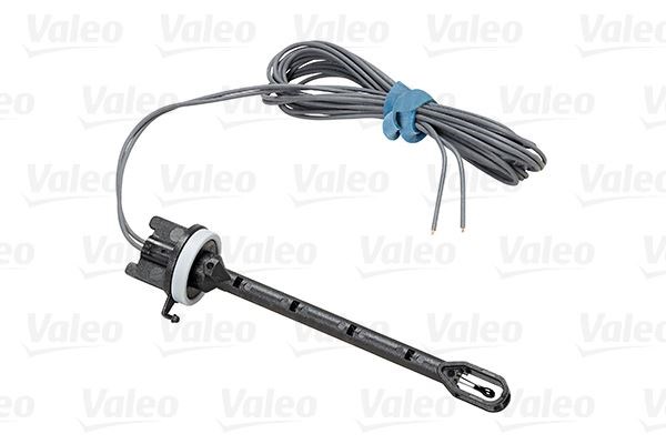 Renault Clio Megane Peugeot 208 2008 207 508 Citroen C2 C3 Kabin Sıcaklık... VALEO