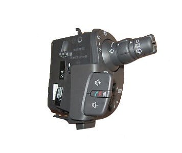 Renault Clio Modus Kangoo Silecek Kumanda Kolu MY