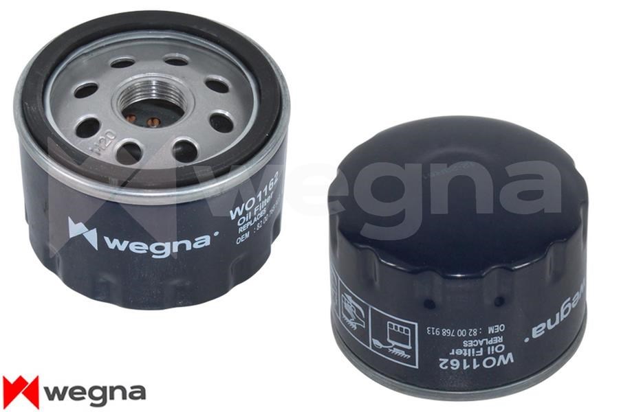Renault Clio I II III R9 R19 Kangoo Megane I II Modus Duster Logan Nissan... WEGNA
