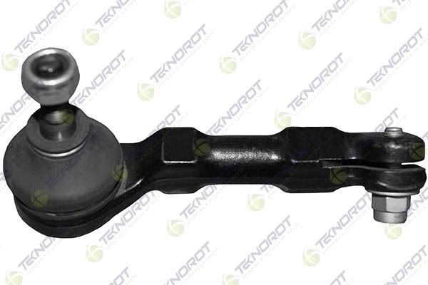 Renault Clio 1 Rot Başı Sol TEKNOROT