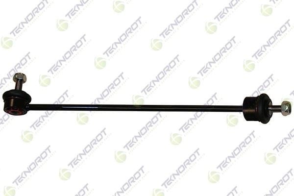 Renault Clio I Z Rotu TEKNOROT