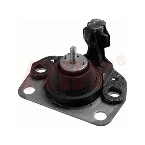 Renault Clio 1 Motor Takozu RIW