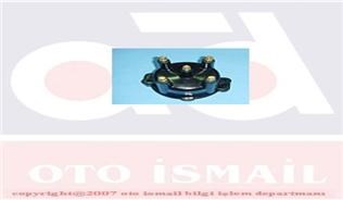 Renault Clio I Distribütör Kapağı TPART