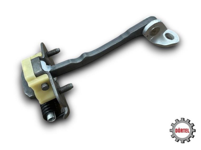Renault Clio I II III Symbol II Ön Sağ Sol Kapı Gergisi [09-] DORTEL