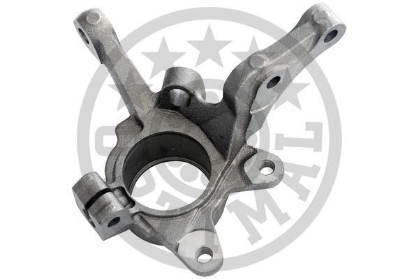 Renault Clio I Ön Sol Aks Taşıyıcı 65MM OPTIMAL