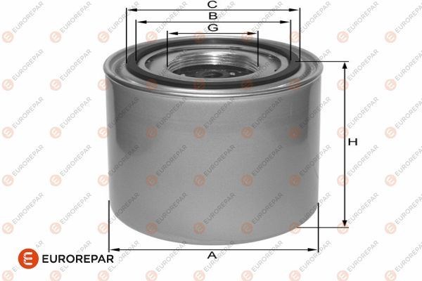 Renault Clio I II III R9 R19 Kango Megane I II Modus Duster Logan Nissan... EUROREPAR