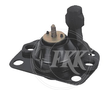 Renault Clio 1 Sağ Motor Takozu FKK