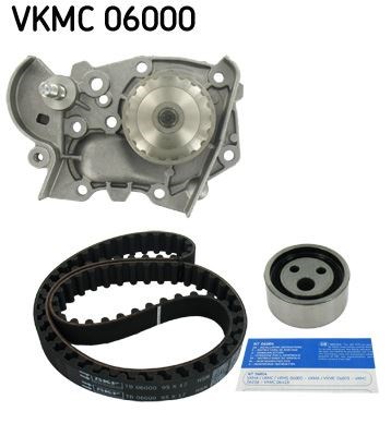 Renault Clio 1 Eksantrik Gergi Kiti Devirdaimli SKF