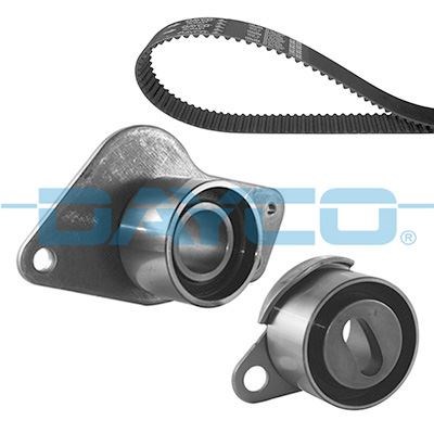 Renault Clio 1 Clio 2 Kangoo Express Eksantrik Gergi Kiti DAYCO