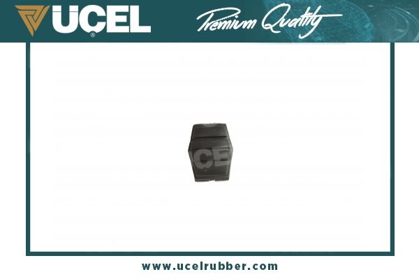 Renault Clio 1 Pedal Lastiği UCEL